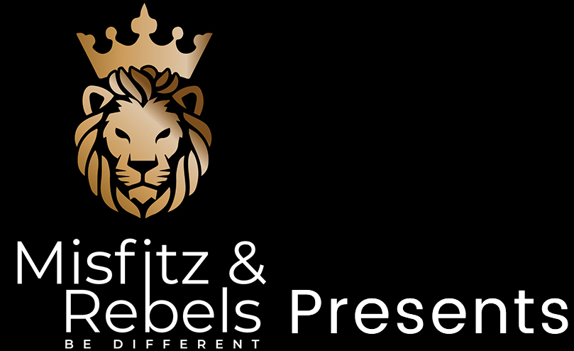 Misfitz and Rebels Logo